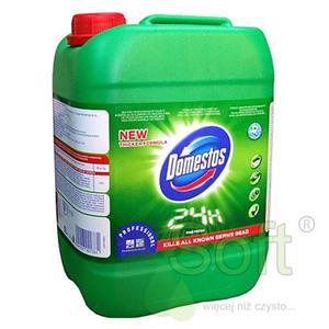 Domestos Fresh 5l - 2824928317