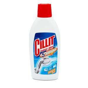 Pyn Cillit kamie i rdza 450 ml