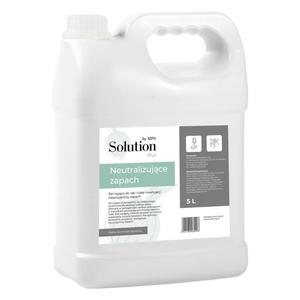 Mydo w pynie Solution neutralizujce zapach, 5l - 2842229719