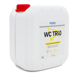 Roko Clasic WC Trio 5L - 2824928391