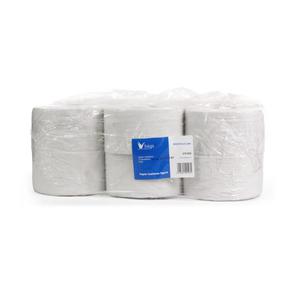 Papier toal. jumbo BIGS Blue Line 2w biay 75% - 2824928401