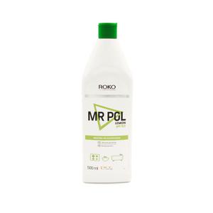 ROKO MR POL Mleczko do czyszczenia 0,5l - 2842229760