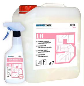 Odwieacz powietrza i neutralizator zapachw 500m - 2851148064