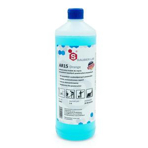 Alkoholowy, uniwersalny rodek myjcy Orange 1l - 2858342547