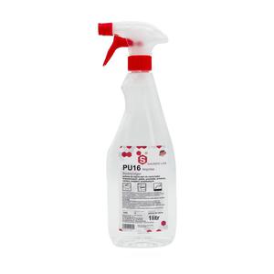 Spray do mycia powierzchni sanitarnych - 1l. - 2858342548