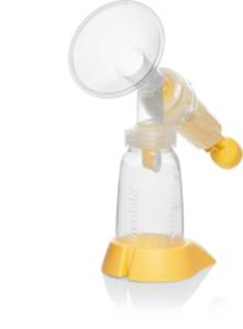 Laktator Rczny Mini Lactaset (Base) , Medela - 1633609507