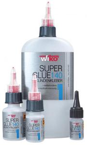 Super Glue 140 20g klej cyjanoakrylowy rednia gsto - 2868130523