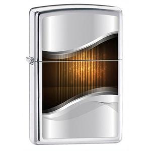 Zapalniczka Zippo Amber - 2851940122