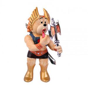 BAD TASTE BEARS figurka stojca "She-Man" - 2851940158