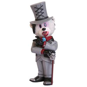 BAD TASTE BEARS-MUSIC figurka stojca "Charles Munroe" - 2851940214