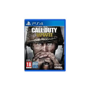 Ps4 Call Of Duty WWII - 2880700242