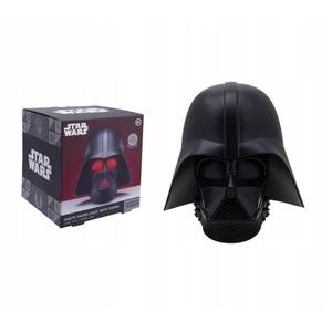 Lampka Star Wars Darth Vader Z Dwikiem 3D - 2878380866