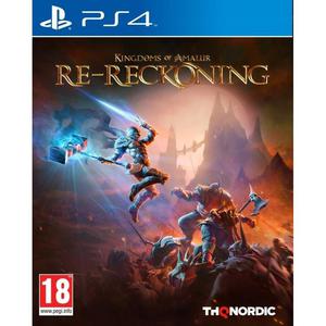 PS4 Kingdoms Of Amalur Re-Reckoning - 2878380873