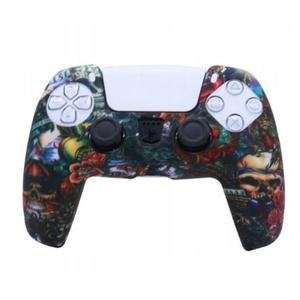 Pokrowiec silikonowy ETUI na pada PS5 DUALSHOCK 5 - 2878380922