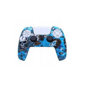 Pokrowiec silikonowy ETUI na pada PS5 DUALSHOCK 5 - 2878380923