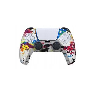 Pokrowiec silikonowy ETUI na pada PS5 DUALSHOCK 5 - 2878380927