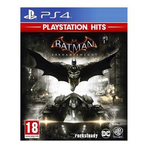 PS4 Batman Arkham Knight PL - 2873000943