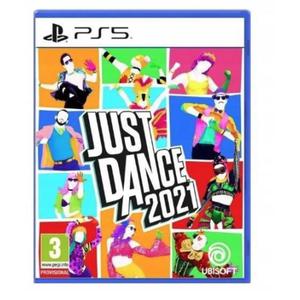 PS5 Just Dance 2021 - 2873001072