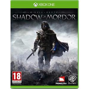 Xbox ONE Shadow Of Mordor Cie Mordoru PL - 2873001132