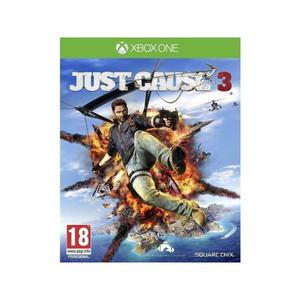 Xbox ONE Just Cause 3 - 2873001210