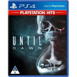 PS4 Until Dawn - 2873001381
