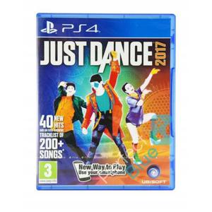 PS4 Just Dance 2017 - 2873001510