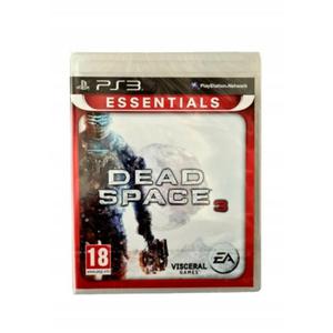 PS3 Dead Space 3 - 2878380951