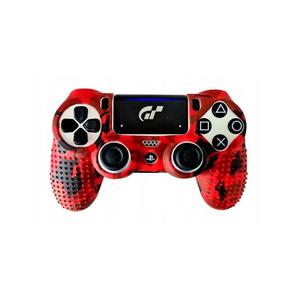 Pokrowiec silikonowy ETUI na pada PS4 DUALSHOCK 4 - 2878380967