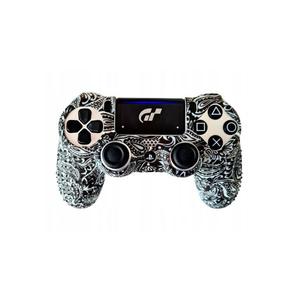 Pokrowiec silikonowy ETUI na pada PS4 DUALSHOCK 4 - 2878380969