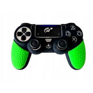 Pokrowiec silikonowy ETUI na pada PS4 DUALSHOCK 4 - 2878380972