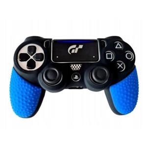 Pokrowiec silikonowy ETUI na pada PS4 DUALSHOCK 4 - 2878380973