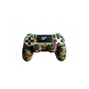 Pokrowiec silikonowy ETUI na pada PS4 DUALSHOCK 4 - 2878380974