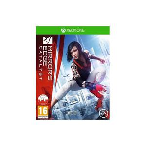 Xbox ONE Mirrors Edge Catalyst Napisy PL - 2878381023