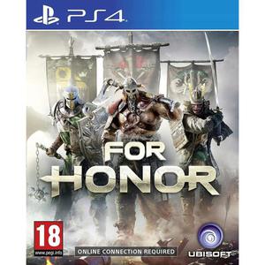 PS4 For Honor - 2878381027