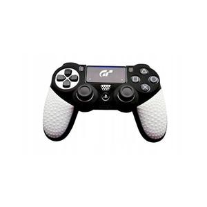 Pokrowiec silikonowy ETUI na pada PS4 DUALSHOCK 4 - 2878381054