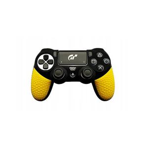 Pokrowiec silikonowy ETUI na pada PS4 DUALSHOCK 4 - 2878381055