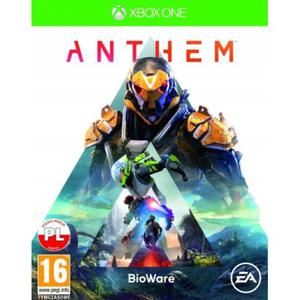 Xbox ONE Anthem - 2878381087