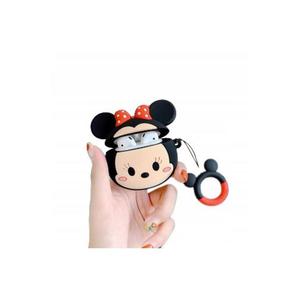 Etui Na Suchawki AIRPODS 1/2 - Myszka MICKY - 2878380633