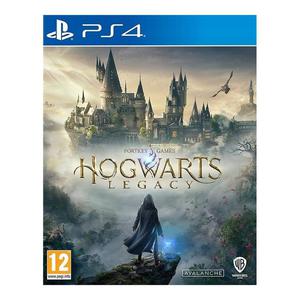 PS4 Dziedzictwo Hogwartu Hogwarts Legacy PL - 2878381178