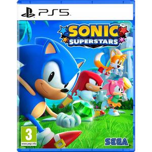 PS5 Sonic SUPERSTARS - PL Napisy - 2879570384
