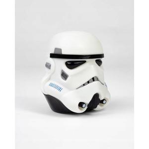 Lampka silikonowa / Stormtrooper/ Star Wars / nowa / Licencja / wys.15,3 cm - 2878557275