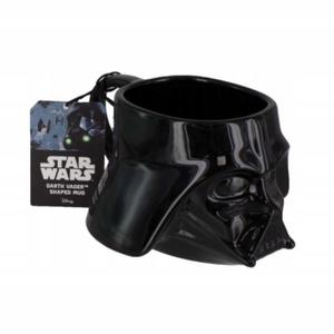 Kubek Lord Vader Gwiezdne Wojny Star Wars - 330ml - 2878557294