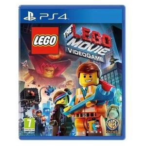 PS4 Lego Movie Przygoda The Videogame PL - 2878380692