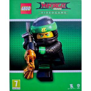 Lego Ninjago / PS4 / PS5 / Nowa / Folia / Wersja Pudekowa / Polski Dubbing - 2880700253