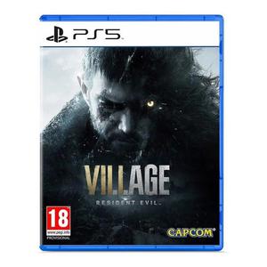 Resident Evil Village / PS5 / Nowa / Wersja Pudekowa - 2881062212