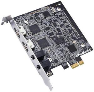 Live Gamer HD Lite PCI-E - 2861794090