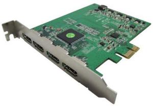 Karta przechwytujca 4xHDMI PCI-E - 2861794093