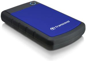 Dysk HDD StoreJet 25H3B 1TB USB 3.0