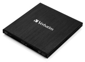 Nagrywarka Blu-ray Slimline USB 3.0