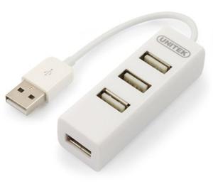 Hub USB 2.0 Unitek Y-2146 - 2861794113